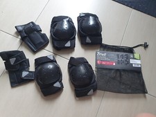 Inliner Schoner - Schützer - NEU - Crivit - Gr. L