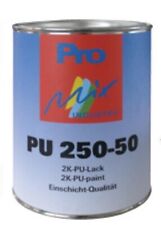 Mipa 2K PU 250 Maschinen-