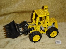 Lego Sets: Technic: Modell