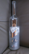 GREY GOOSE VODKA 40%  LEERE Flasche 1,5 L