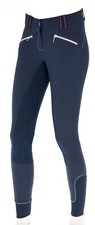 Damen Reithose Vollbesatz