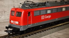 Roco H0 63710 BR 150 111-3 DB Cargo Hagen