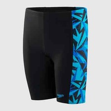 Speedo badehose knielang mit - knielang,