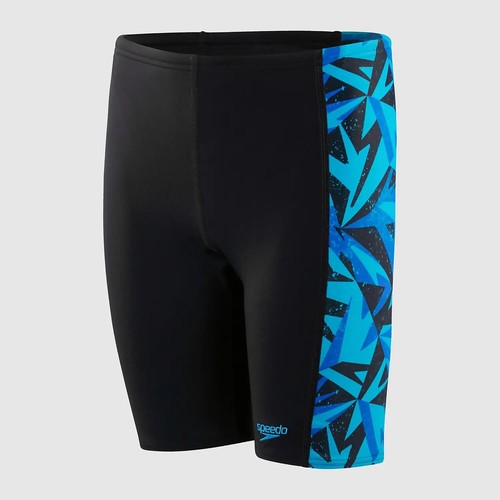 Speedo badehose knielang mit - speedo,