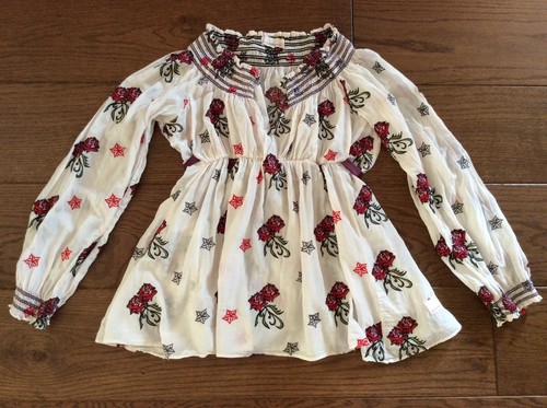 Odd molly schweden bluse seide - molly,