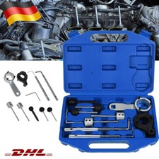 Motor Einstellwerkzeug Zahnriemen Wechsel für VW Audi VAG 1.6 2.0TDi CR T10490