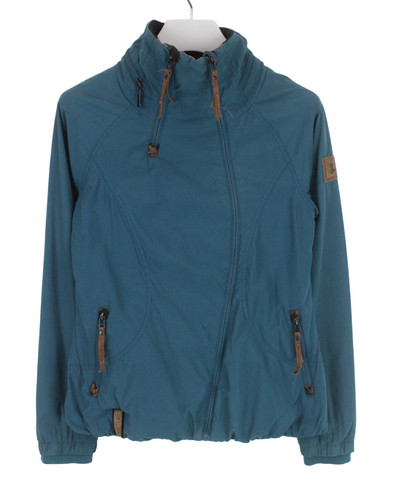 Naketano jacke damen hoher - jacke,