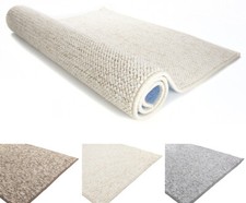 Schlingen Teppich Casablanca