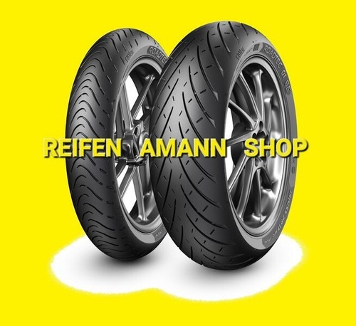 Metzeler roadtec 1 - se,