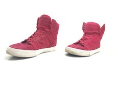 Supra Herren Schnürschuhe