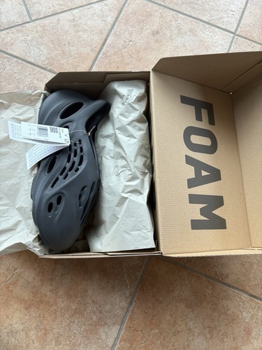 Adidas yeezy foam runner - foam,