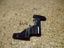 SchwarzeTaste für Siemens Porsche Design Wasserkocher TW91100