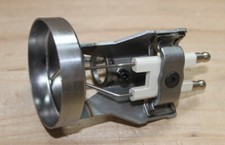 Intercal Stauscheibe