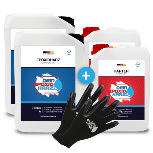 4kg epoxidharz epoxy - epoxidharz,