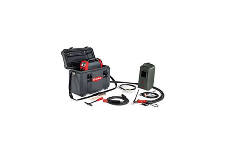Transpocket 150 tig set - transpocket,