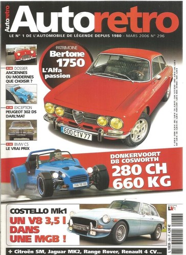 Auto hinten 296 - auto, nr.
