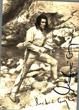 Gojko Mitic    * Original