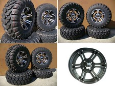 ATV Radsatz Komplettradsatz