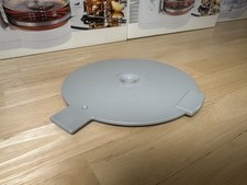 Krups TeaTime, Typ 495, Deckel