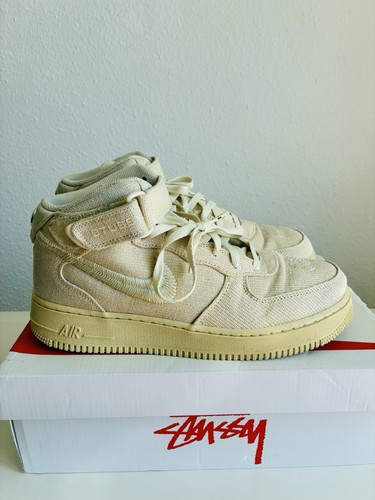 Nike air force - nike, fossil