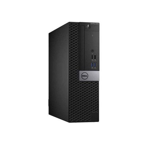 Dell optiplex 5050 sff - pc,
