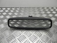 Innenspiegel, abblendbar Nissan NP300 NAVARA Pritsche/Fahrgestell 2012 IE1101589