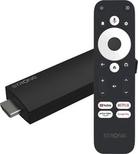 Strong leap una android - strong, tv