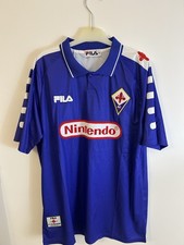 Fila AC Fiorentina Florenz