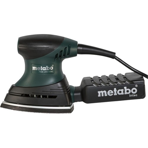 Metabo fms 200 - 200, intec