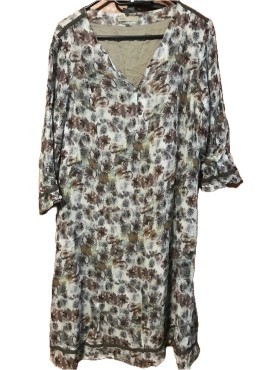 Nile blusenkleid damen - nile,