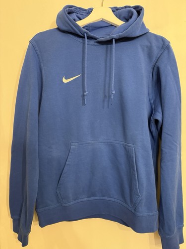 Nike herren hoodie blau - nike,