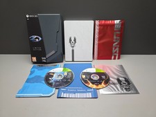 HALO 4 LIMITED EDITION MICROSOFT XBOX 360 PAL OVP CIB KOMPLETT