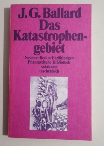 Ballard das - g,
