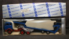 Conrad mercedes benz semi - mercedes-benz,