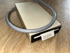 Externes 3,5" Diskettenlaufwerk für Commodore Amiga