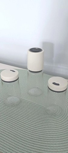 Tupperware gewürzmühle - tupperware,
