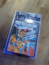 Perry Rhodan 04. Der kosmische