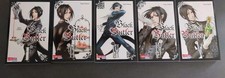 Black Butler Manga Deutsch -