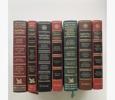 Readers Digest Auswahlbücher