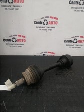 GETRIEBE VORNE LINKS / 6686