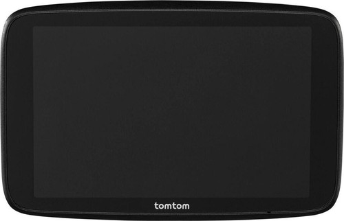 Tomtom expert plus eu - go,