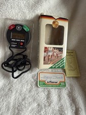 Vintage Piratron Sports-Timer