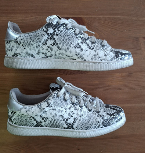 Victoria herren sneaker low - victoria,