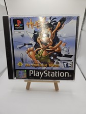 Playstation PS1 - Hugo - Der