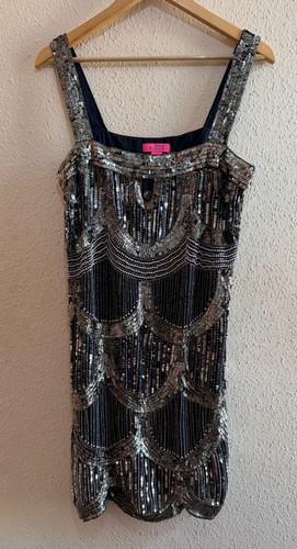 Monsoon fusion beaded - beaded, sequin