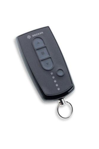 Becker centronic easycontrol - becker,