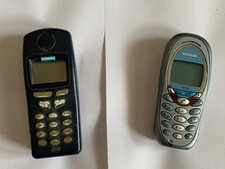 Konvolut Siemens Handys C25