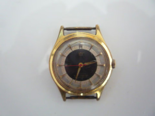Vintage dachbodenfund gritz - vintage,