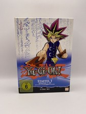 Yu-Gi-Oh - Staffel 1 - Box 1