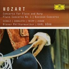 Flötenkonzert dur konzert - flötenkonzert, g-dur/konzert